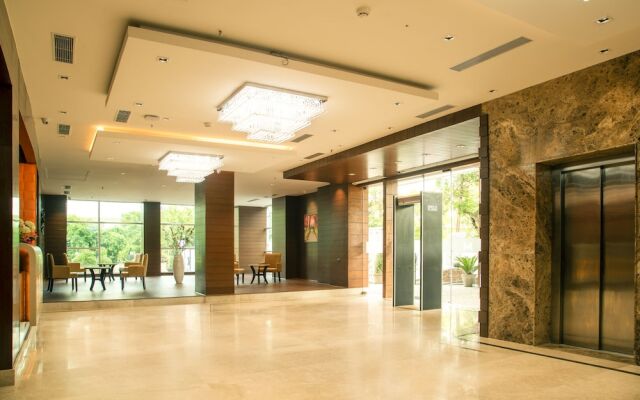 Hotel Mint Select Noida