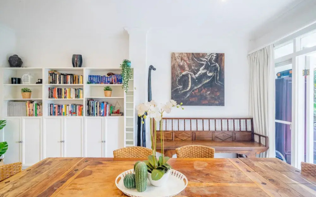 Bondi Boho House