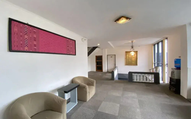 OYO 1753 Hotel Ananda