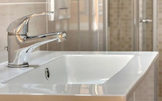 Florence Apartment Guelfa90