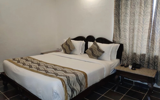 Kavish Gir Lion Resort