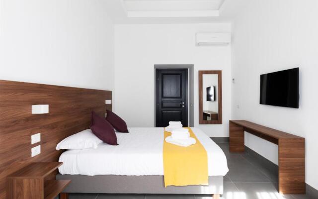 Acate81 Lifestyle Apartment