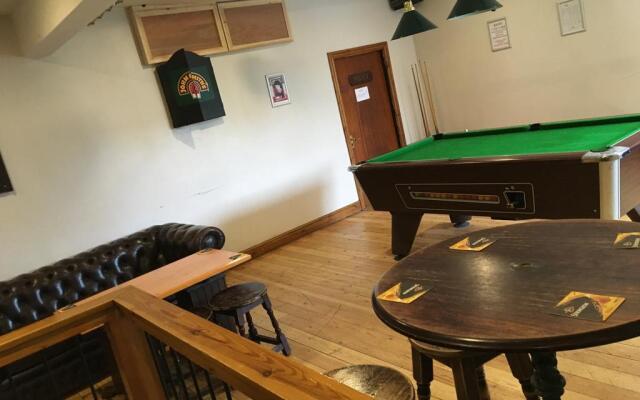 White Horse Inn