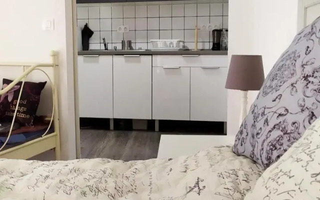 Sirály apartman