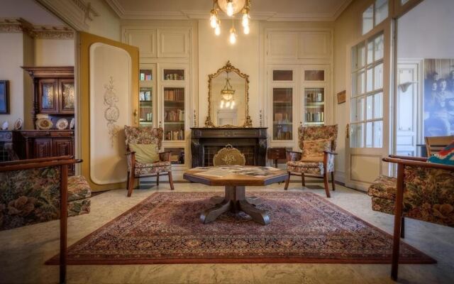 Talbot House
