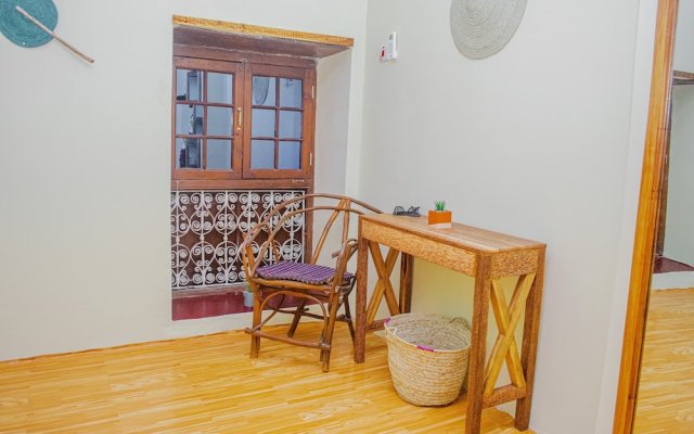 Zanzibar Spice Nest Apartment