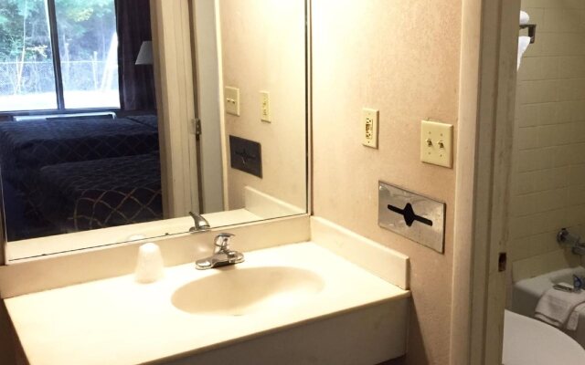 Magnuson Hotel Columbia