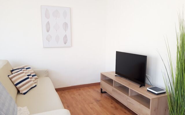 Apartamento Jaspe