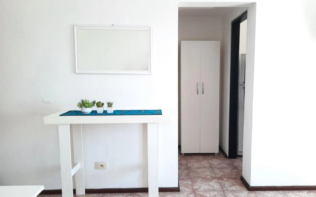 Departamento con COCHERA - Santa Fe