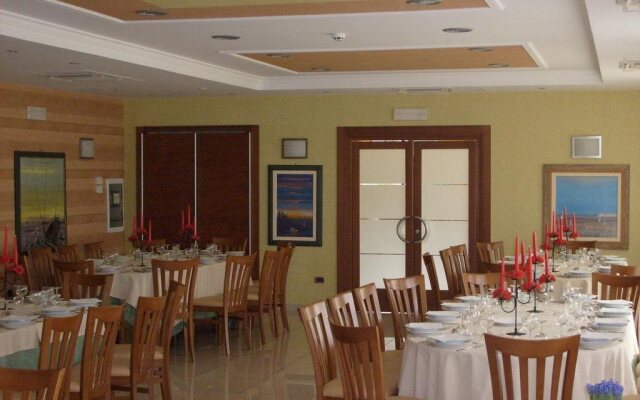 Hotel Apulia