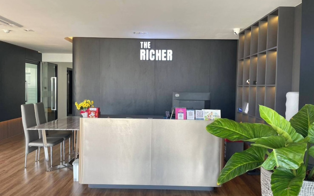 The Richer