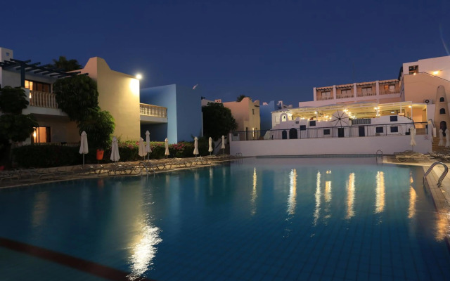 Eleni Holiday Resort