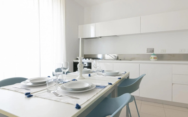 Residenza Excelsior 601