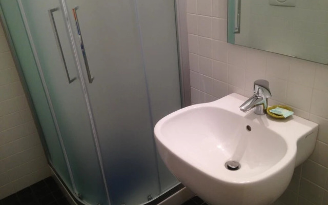 Bed & Breakfast San Lazzaro Room