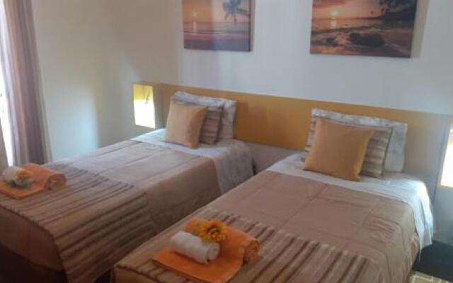 City's Heart Guesthouse