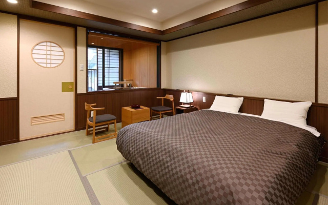 Gensen Yunoyado Kairi – Guest Rooms – Uonuma