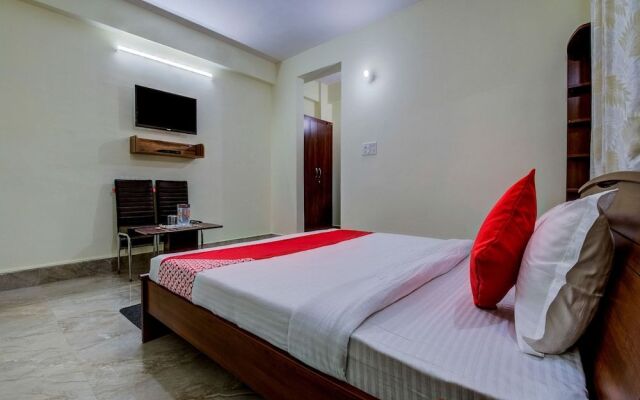 Oyo 10945 Sai Guest House
