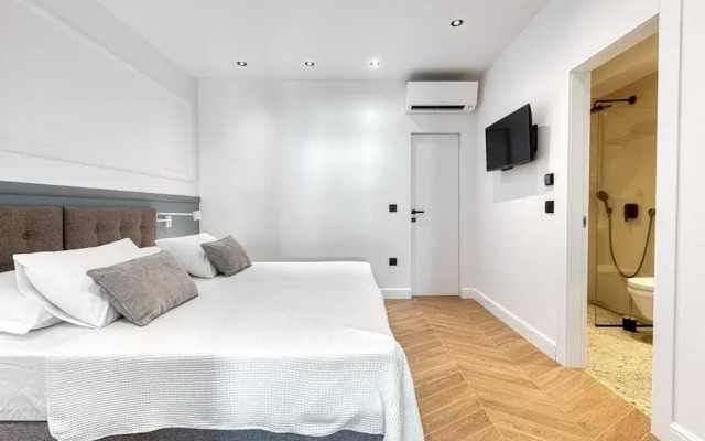 Luxury B.one Apartment