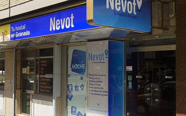 Hostal Nevot