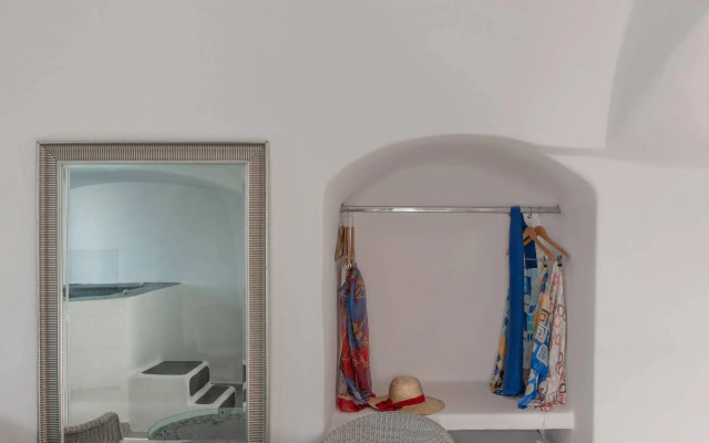 Caldera Premium Villas — Adults Only