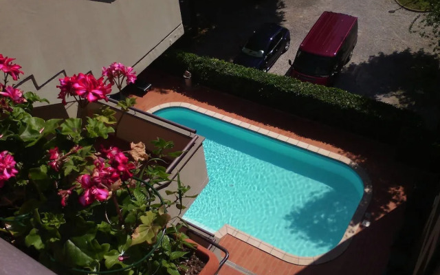 Villa La Cavaliera