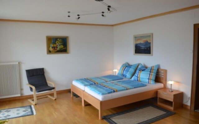 Appartements Gästehaus Habernig
