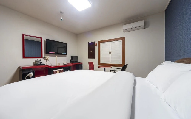 Gwangju Cheomdan Cyberpark