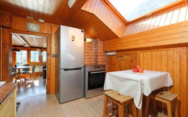 Apartment Lauberhaus