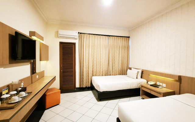 MMUGM Hotel Yogyakarta