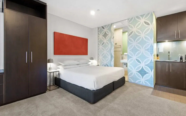 Charming 1-bed Central Studio Apartment