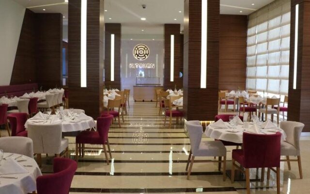 Palmeiras Suite Hotel