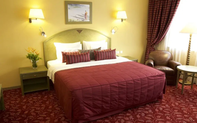 Hotel Memling