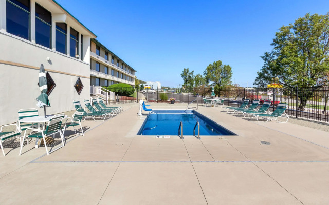 Comfort Inn Somerset