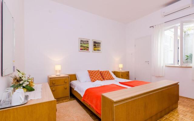 Rooms Batina