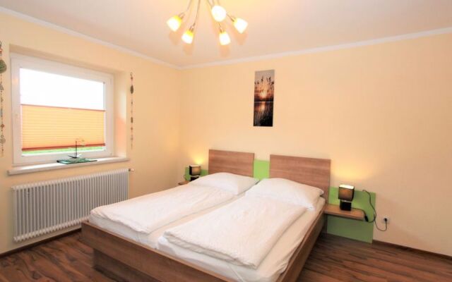 Apartment Heidi Kaltenbach 12362