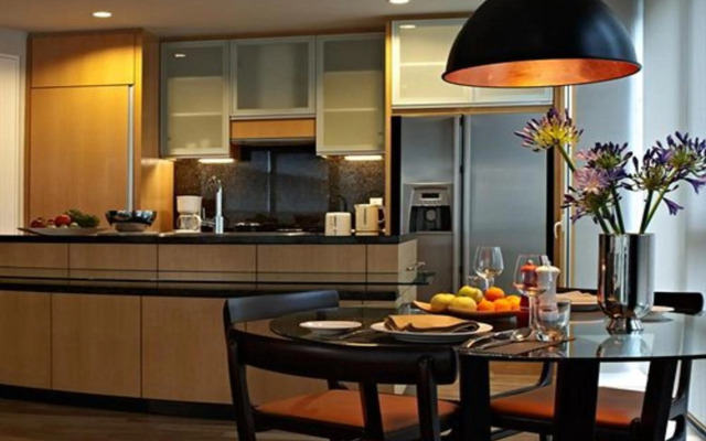 E&O Residences Kuala Lumpur