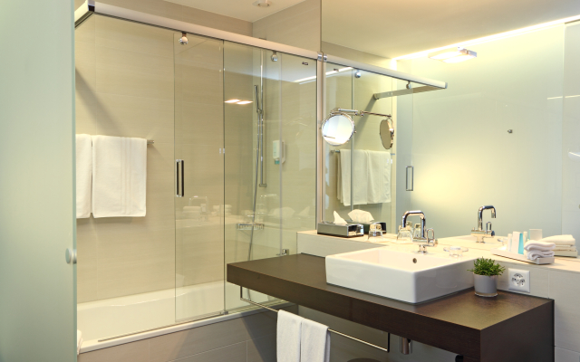 Waldstaetterhof Swiss Quality Hotel
