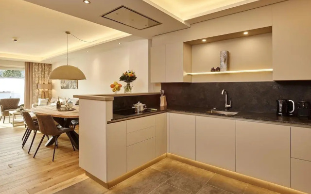 A-VITA Living Luxury Appartements