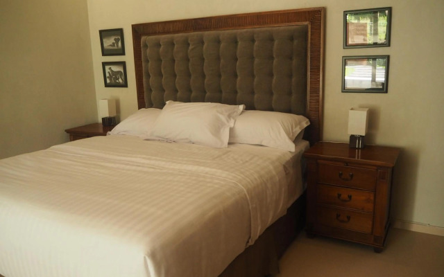 The Gecho Inn Country