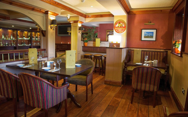 Torc Hotel