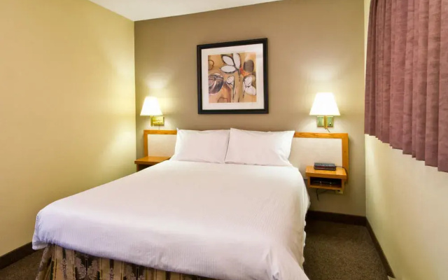 Siesta Suites