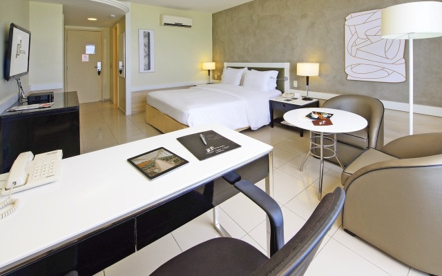 Seara Praia Hotel