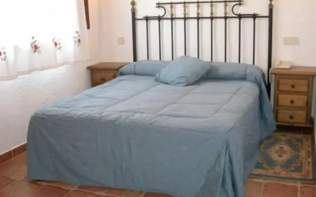 Hotel Casa Rural Ropino