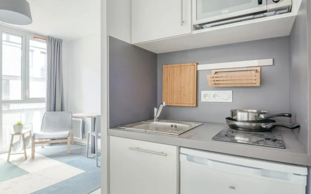 Student Factory Lille Euratechnologies