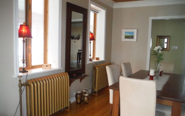 Maison C.A.Brouillard 2010
