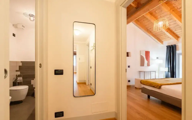 Palazzo Odescalchi by Wonderful Italy - Apt 9