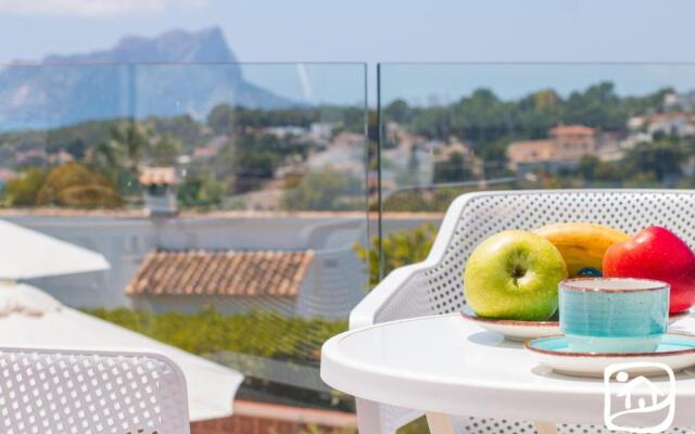 Abahana Villas Mima