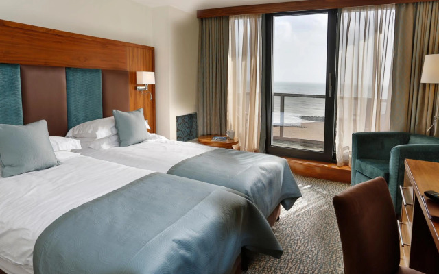 The View Hotel