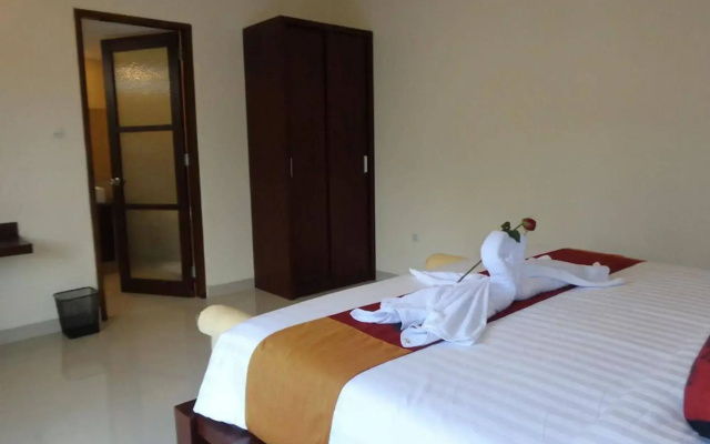 Swiss-Belvillas Umalas