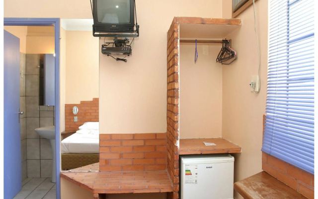 Goiania Palace Hotel